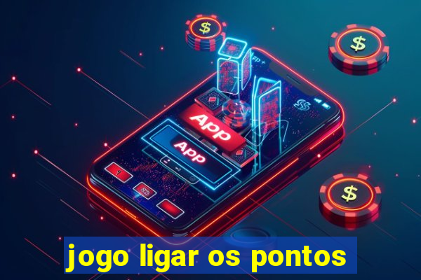 jogo ligar os pontos